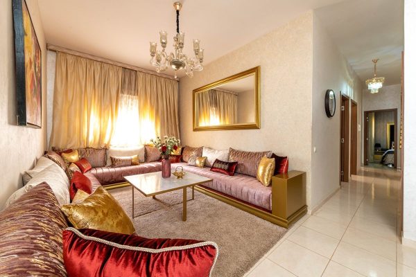 دعم السكن شقق بمدينة مراكش