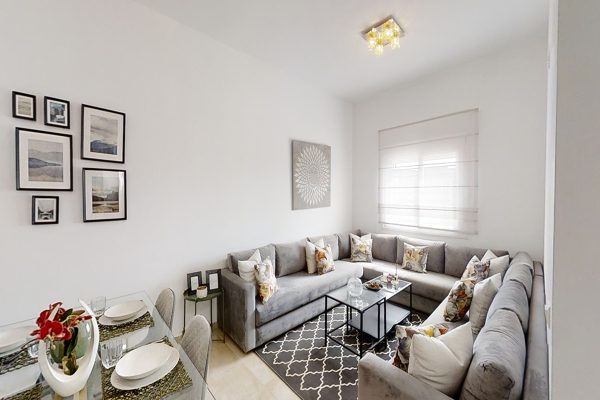 مشروع العرصة البرنوصي الدار البيضاء