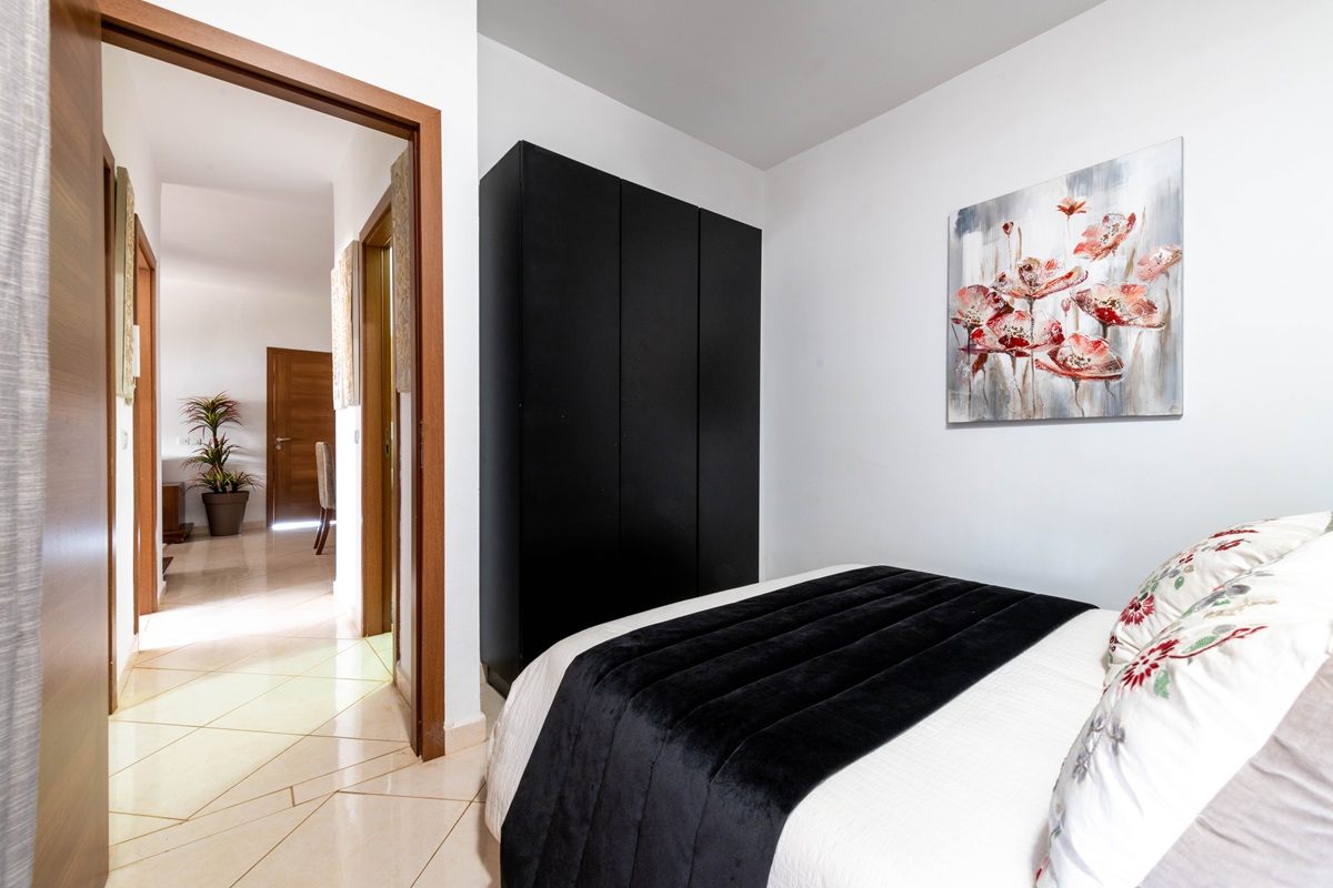 ‏‏شقق إقتصادية مشروع المهد الضحى