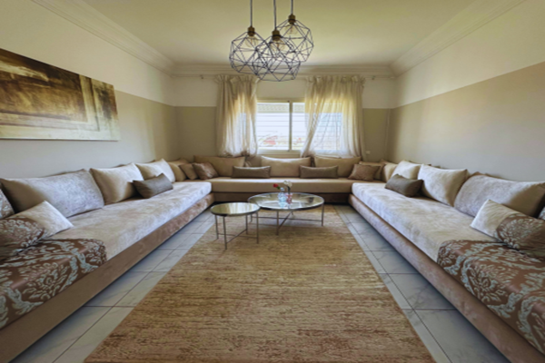 شقق ابتداءً من 25 مليون في بوسكورة