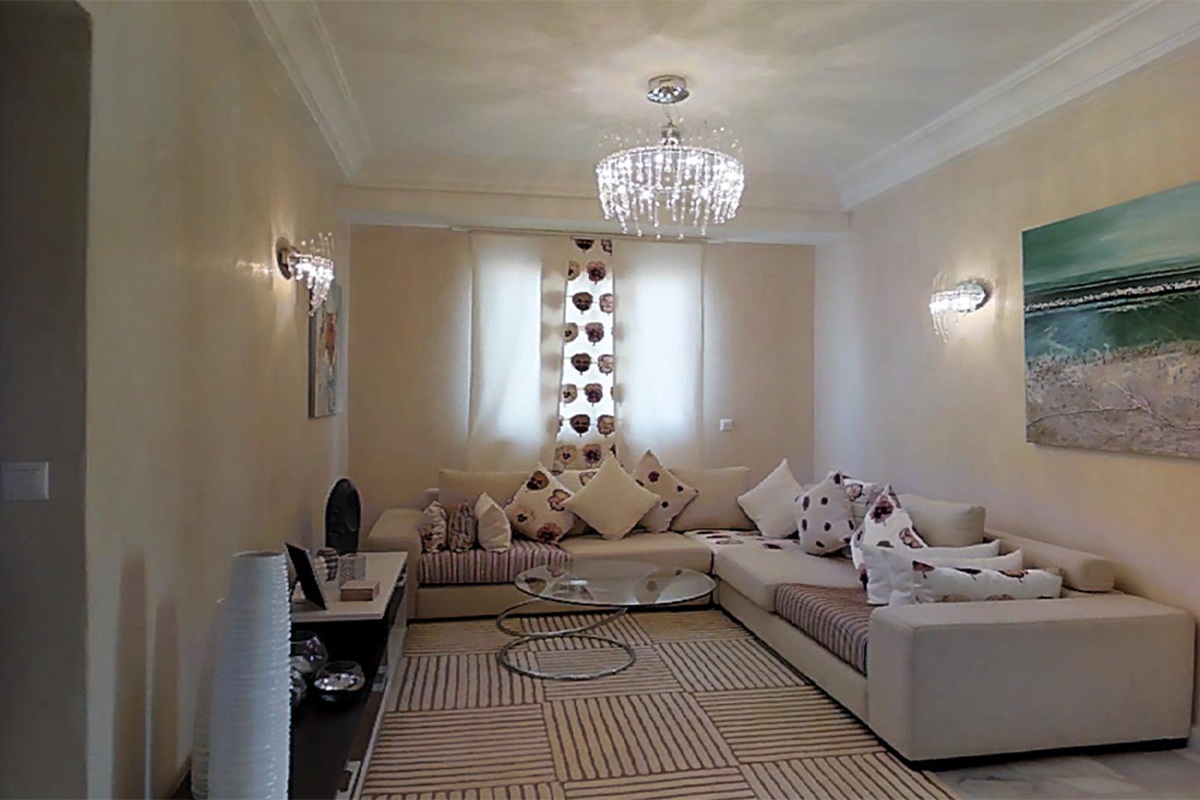 شقق اقتصادیة بطنجة إبتدا ًء من 20 ملیون