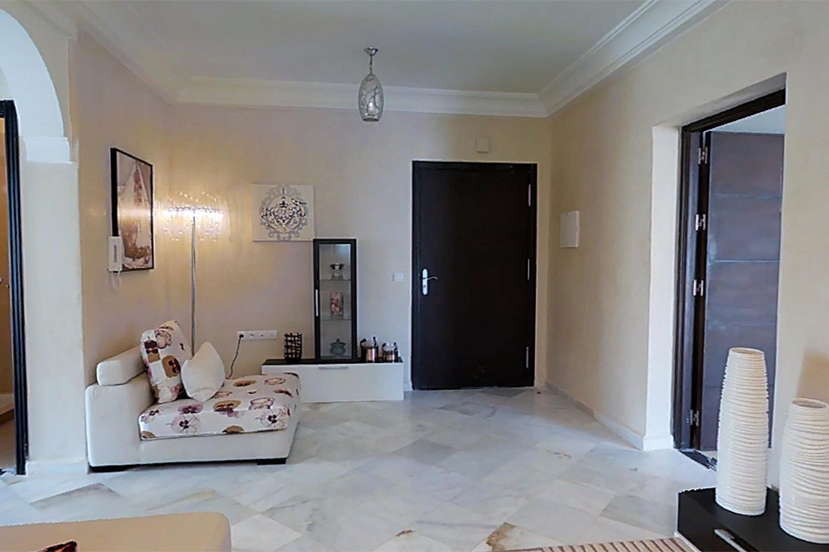 شقق اقتصادیة بطنجة إبتدا ًء من 20 ملیون