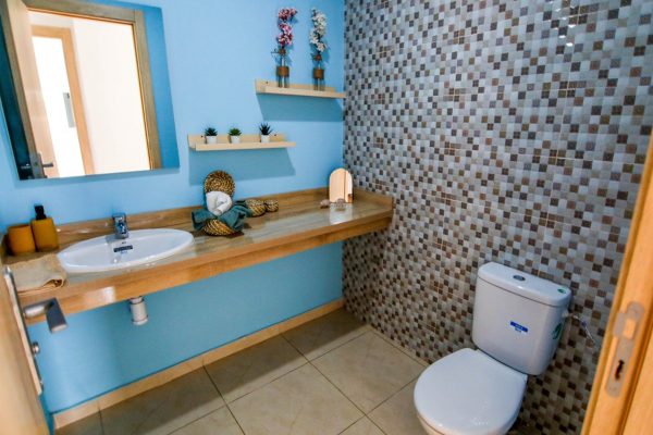 إقامة ديار الباهية بمدينة تمارة