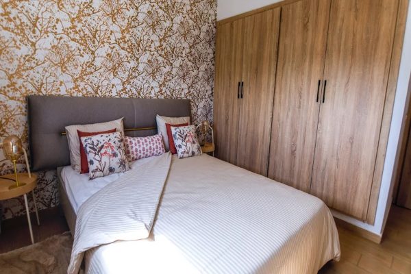 إقامة ديار الباهية بمدينة تمارة