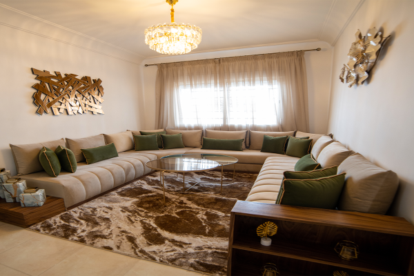 شقق السكن الإقتصادي ب 25 مليون في الدار البيضاء