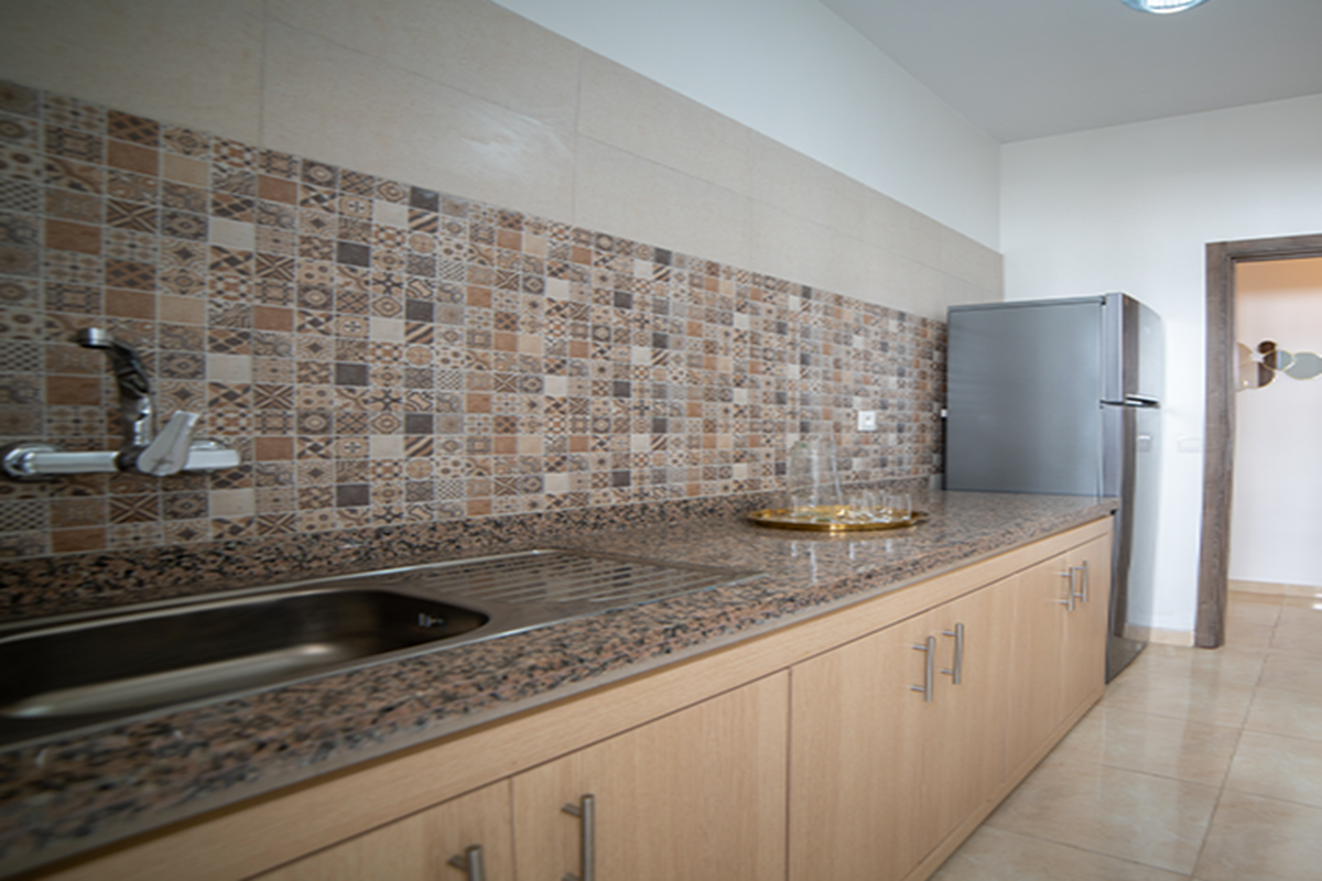 شقق السكن الإقتصادي ب 25 مليون في الدار البيضاء