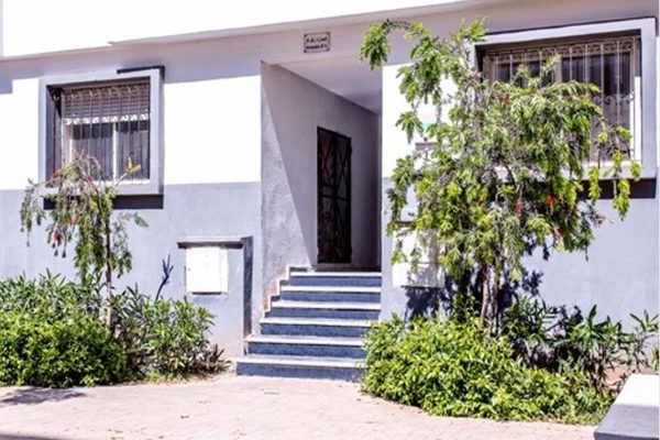 شقق مكونة من 2 غرف وصالون ب 18 مليون