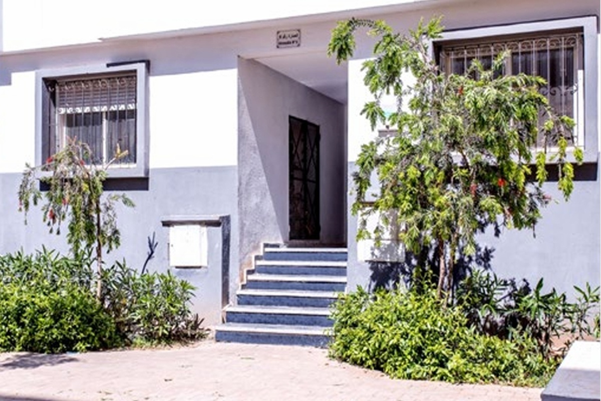 شقق مكونة من 2 غرف وصالون ب 18 مليون