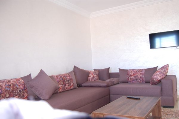 سكن اقتصادي من طابقين في سطات