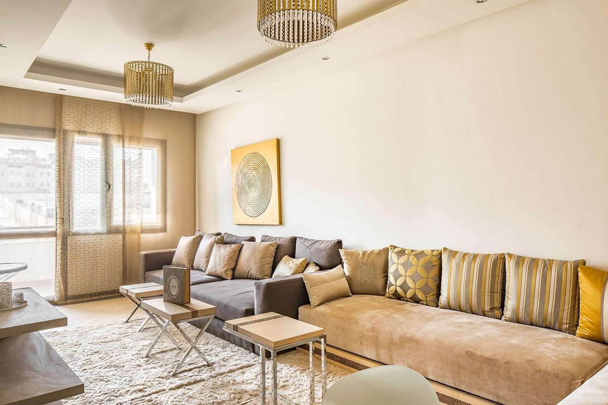 مشروع رياض البرنوصي 2 الدارالبيضاء