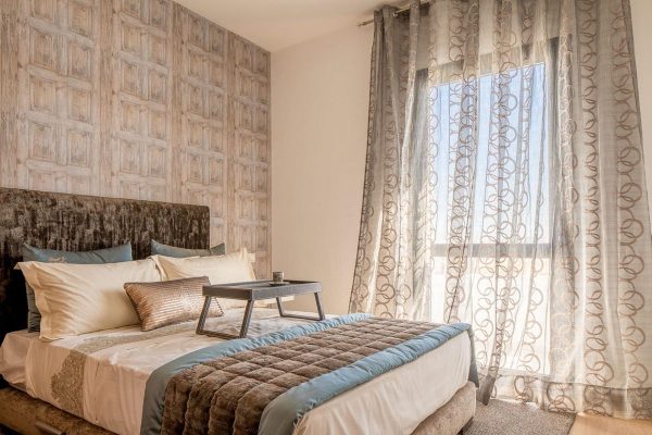 مشروع رياض البرنوصي 2 الدارالبيضاء