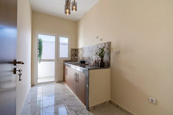 شقق 3غرف وصالون ب 25 مليون