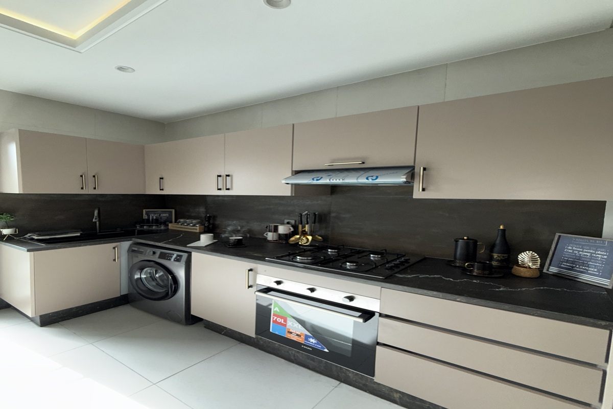 مشروع كلوريوز كزناية طنجة ـ دعم السكن