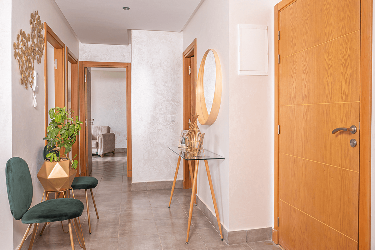 مشروع نور سيتي 3 سيدي مومن الجديد