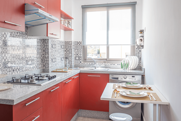 مشروع نور سيتي 3 سيدي مومن الجديد