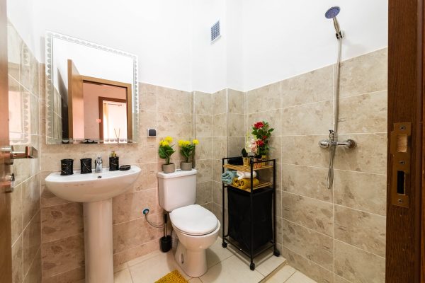 مشروع أشقار طنجة سكن إقتصادي