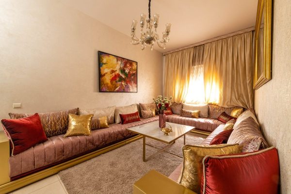 مشروع سابل دور طنجة سكن إقتصادي