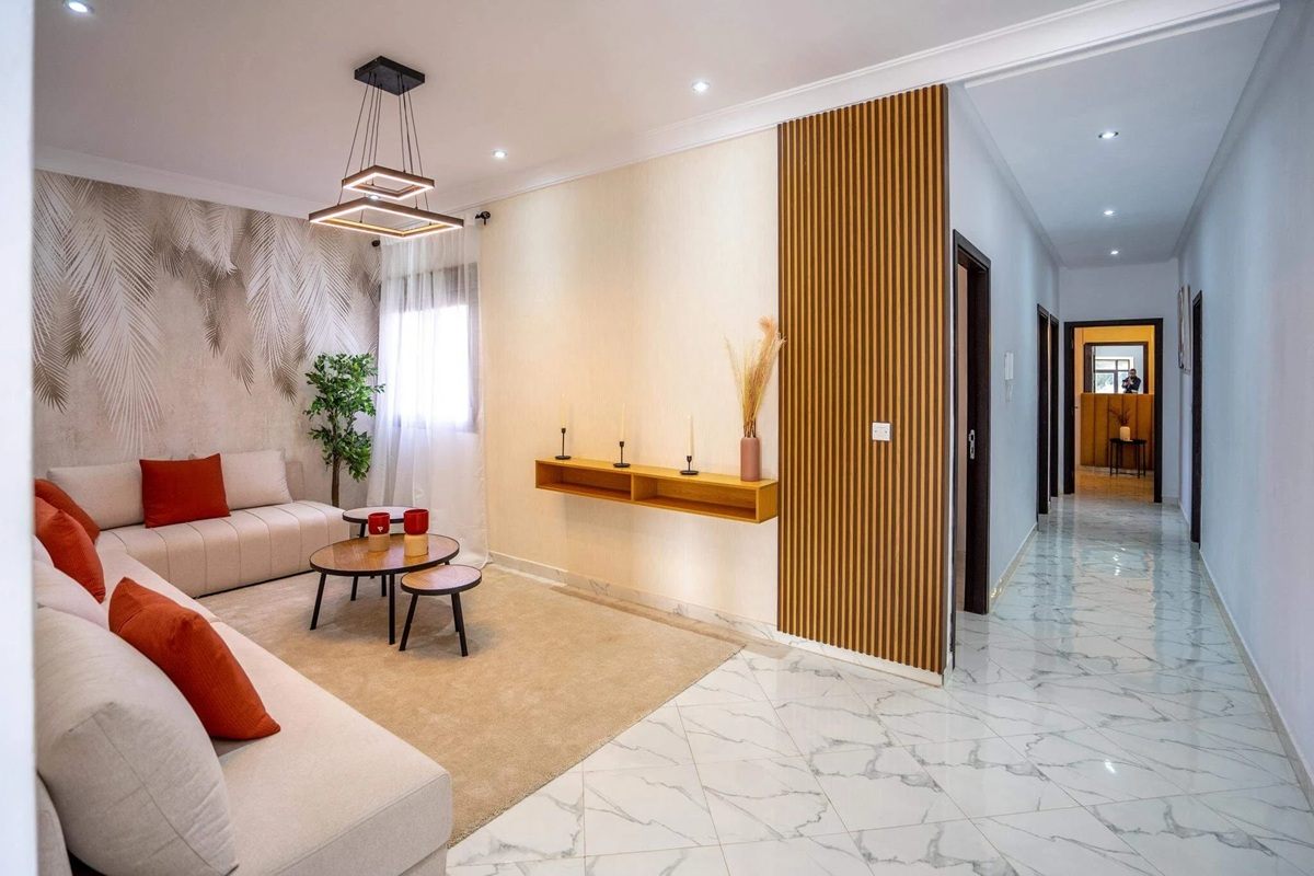 مشروع الصفاء المحمدية سكن إقتصادي