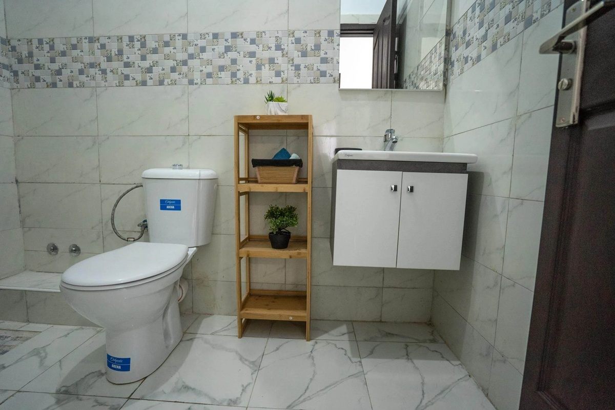 مشروع الصفاء المحمدية سكن إقتصادي