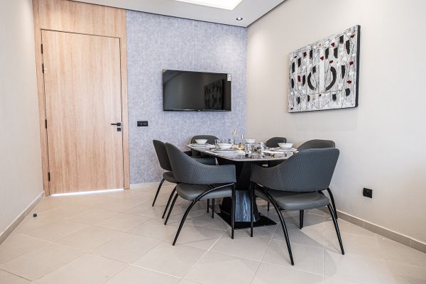 دعم السكن - شقق بمدينة بالدار البيضاء