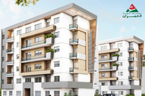 مشروع المسك مع دعم السكن ـ أكادير