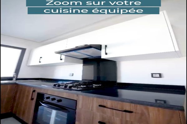 مشروع دانيا في دار بوعزة - دعم السكن