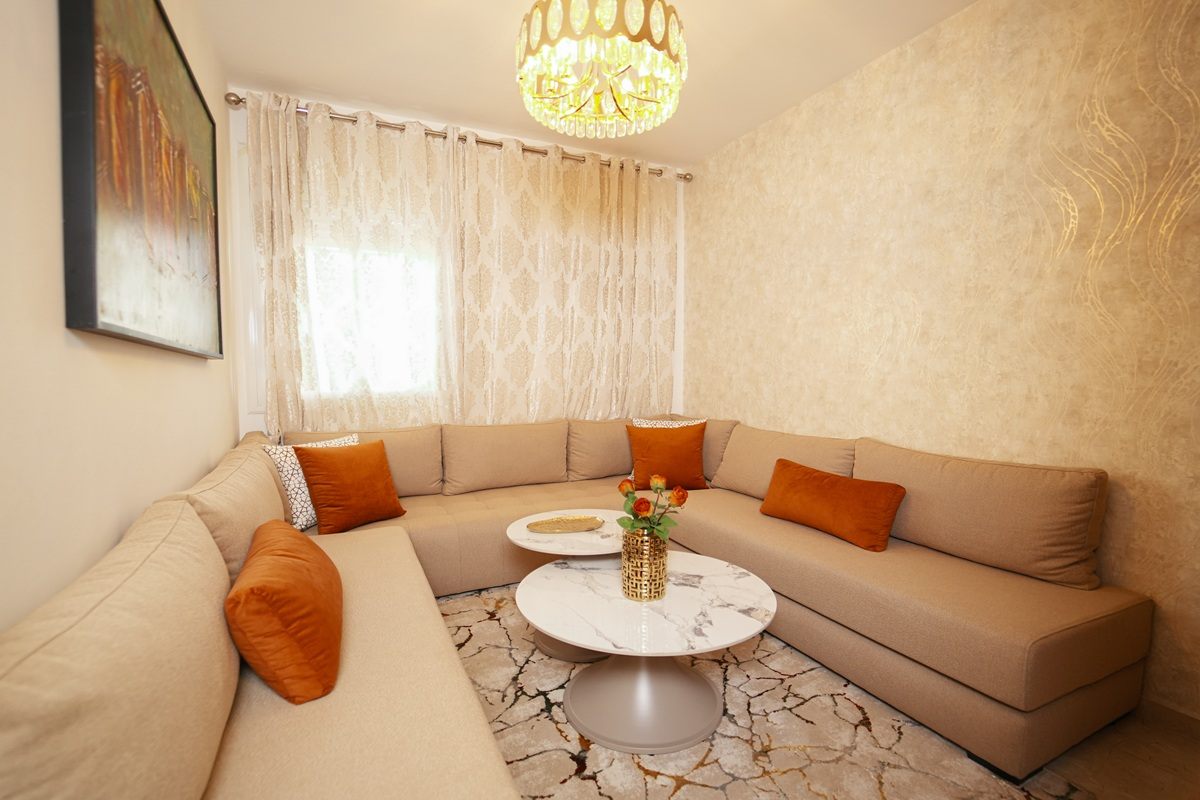 دعم السكن شقق السكن المتوسط بالدارالبيضاء