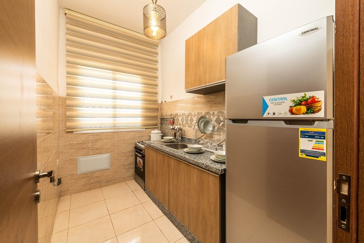 دعم السكن شقق بمدينة مراكش