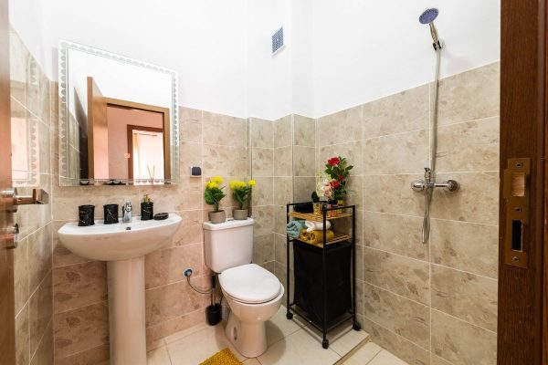 شقق من السكن المتوسط - دعم السكن مراكش