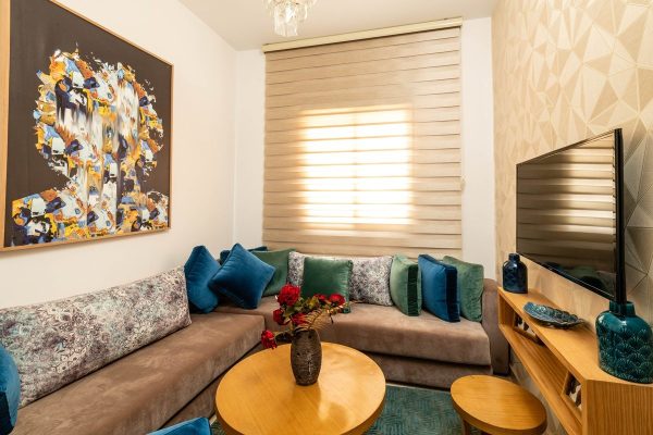 شقق من السكن المتوسط - دعم السكن مراكش