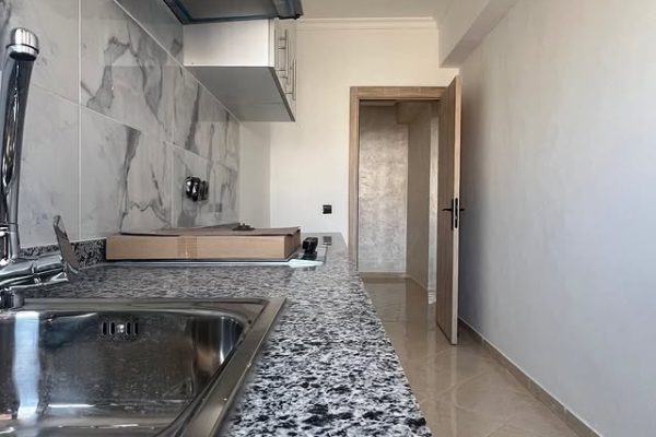 شقق جديدة للبيع في مولاي رشيد مع الدعم