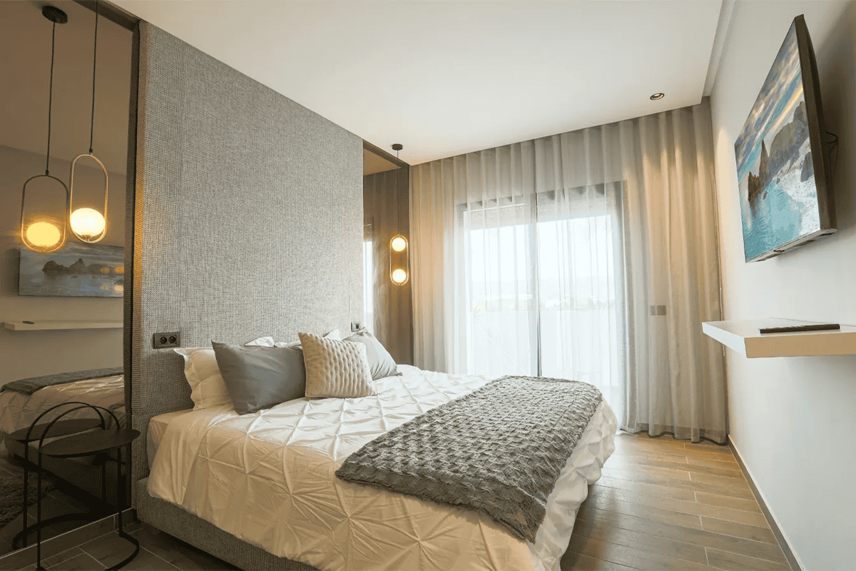 شقق مؤهلة لبرنامج دعم سكن الدارالبيضاء