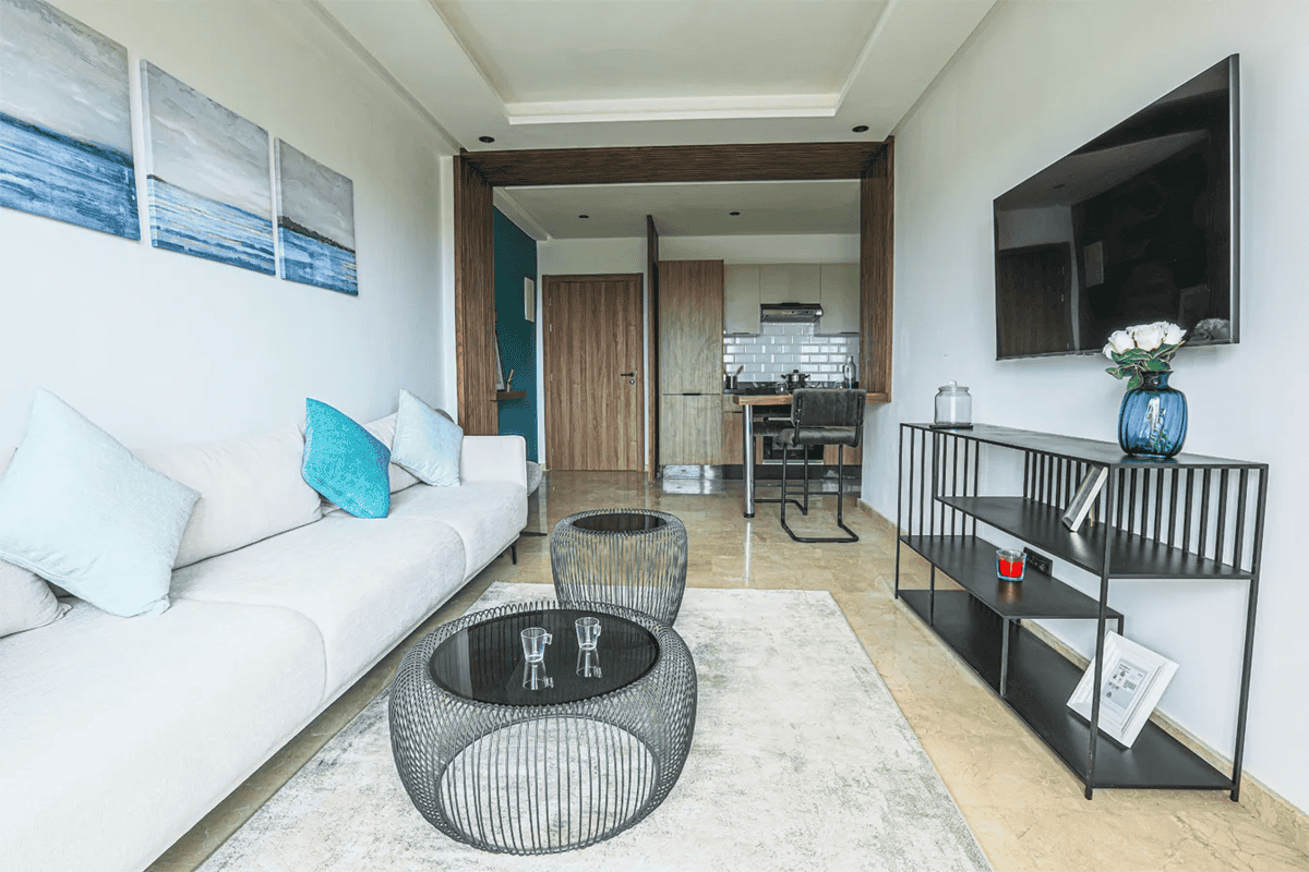 شقق مؤهلة لبرنامج دعم سكن الدارالبيضاء