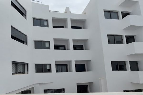 شقق على الطريق الساحلي مع دعم السكن ـ الجديدة