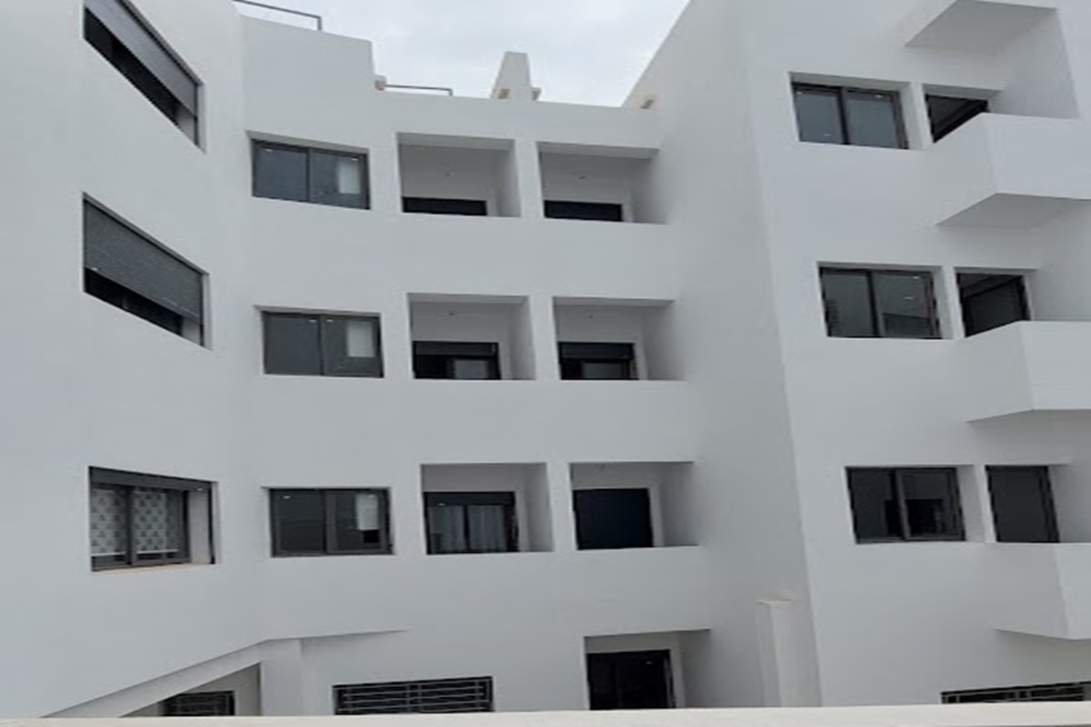 شقق على الطريق الساحلي مع دعم السكن ـ الجديدة