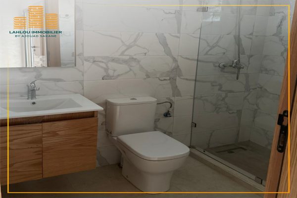 شقق خاضعة لدعم السكن ـ المحمدية