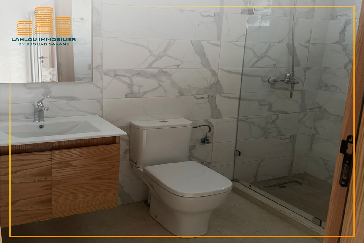 شقق خاضعة لدعم السكن ـ المحمدية