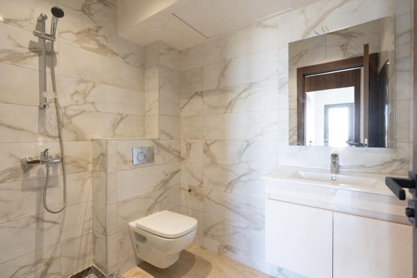 إقامة هادئة في بوسكورة مع دعم السكن