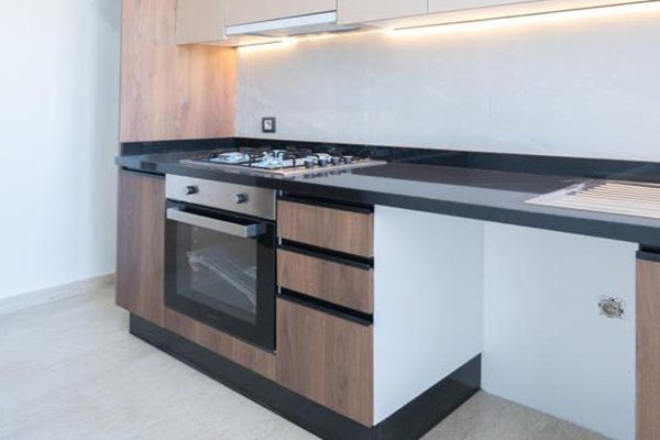 إقامة هادئة في بوسكورة مع دعم السكن