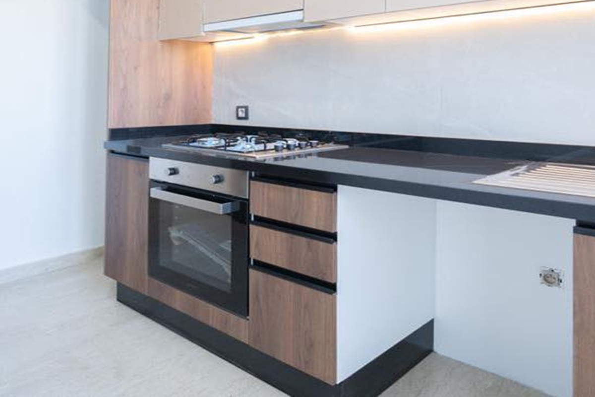 إقامة هادئة في بوسكورة مع دعم السكن