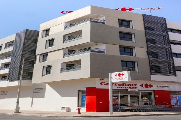 شقق للبيع مع دعم السكن بالحي المحمدي