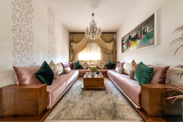 دعم السكن مشروع البدر تيط مليل الدارالبيضاء