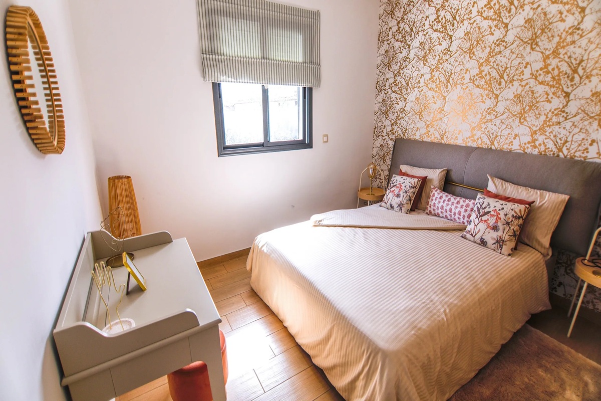 شقق ممتازة مع الدعم السكني بمراكش