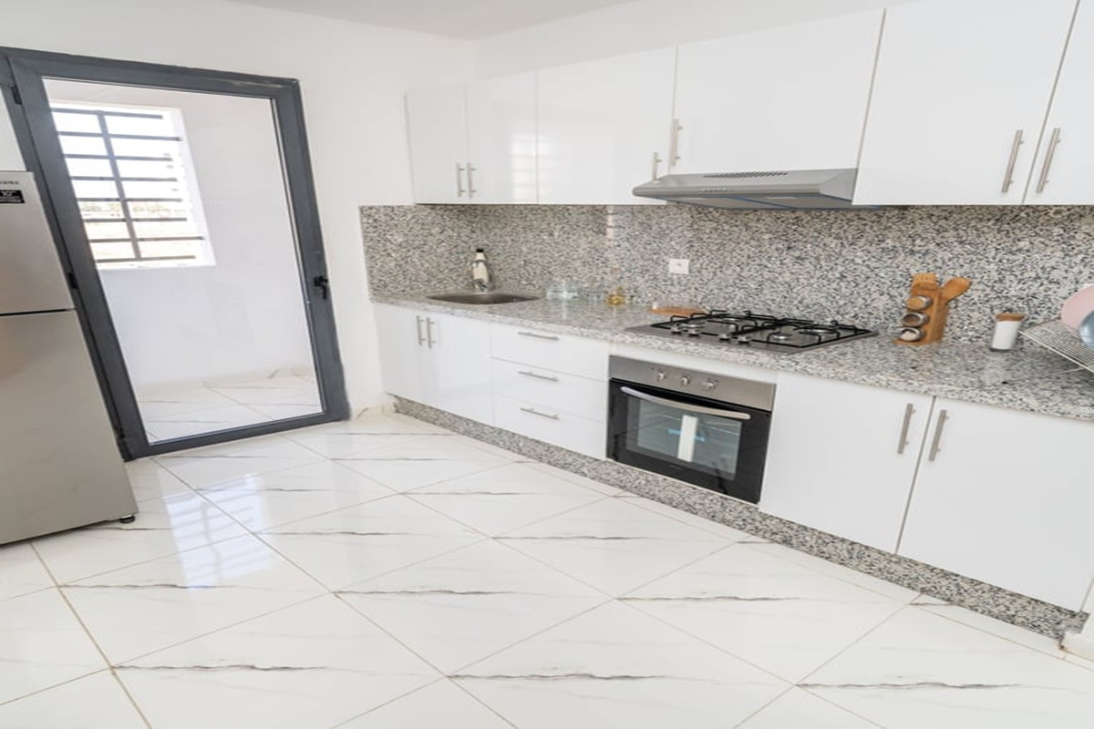 شقق واسعة مع دعم السكن بالنواصر