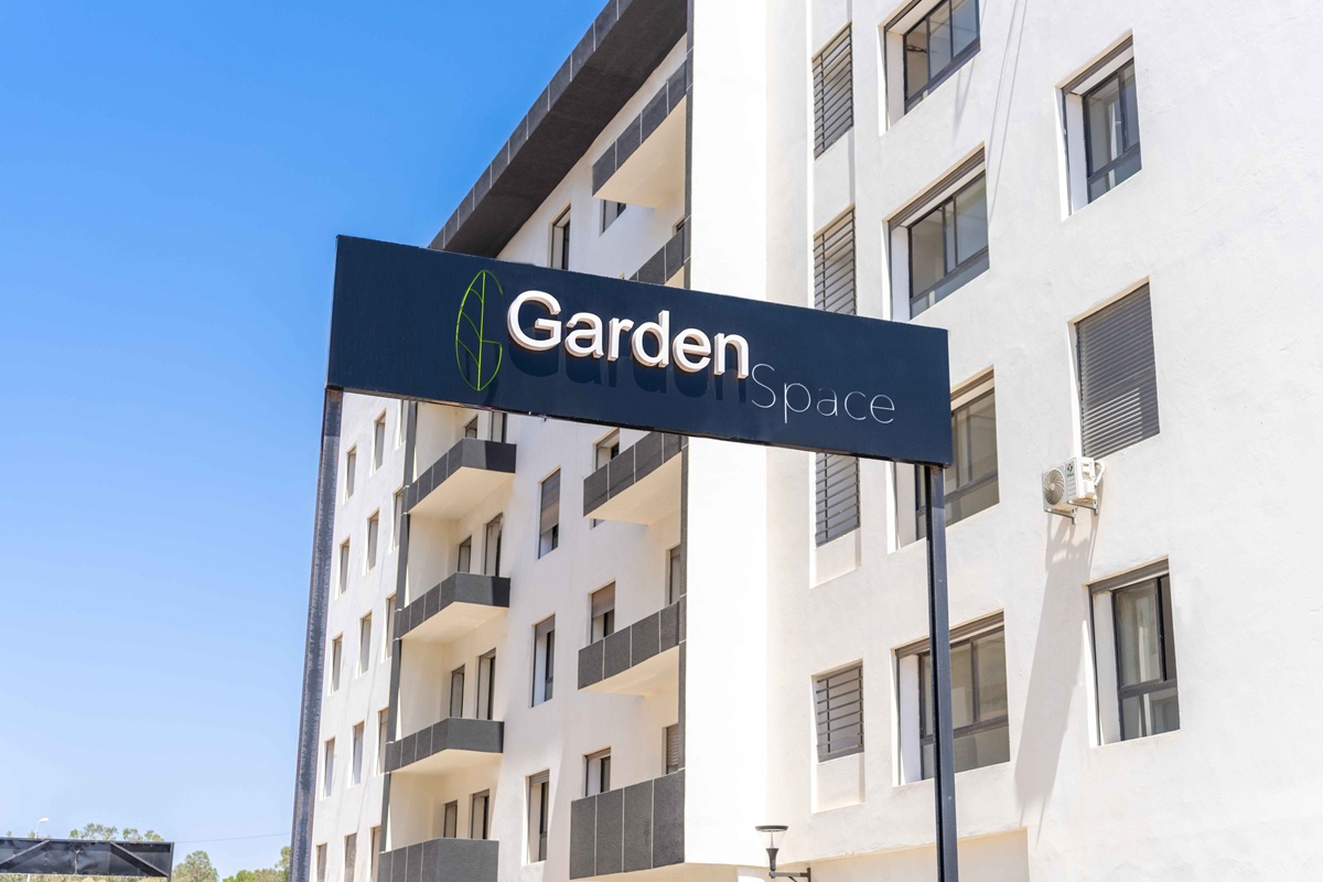 شقق واسعة مع دعم السكن بالنواصر