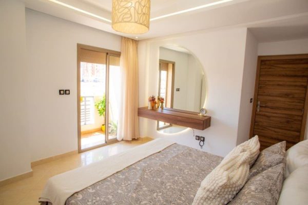 إقامة جنان السبيل البرنوصي ـ دعم السكن