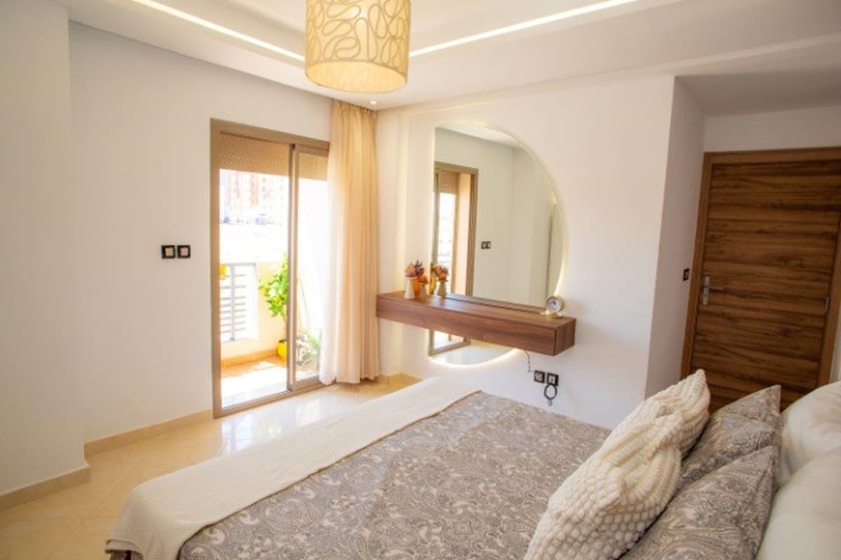 إقامة جنان السبيل البرنوصي ـ دعم السكن