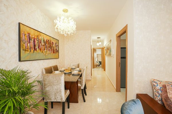 شقق دعم السكن نور ليساسفة الدار البيضاء