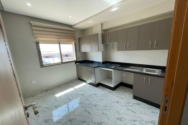 شقق مع دعم السكن ـ سيدي بنور