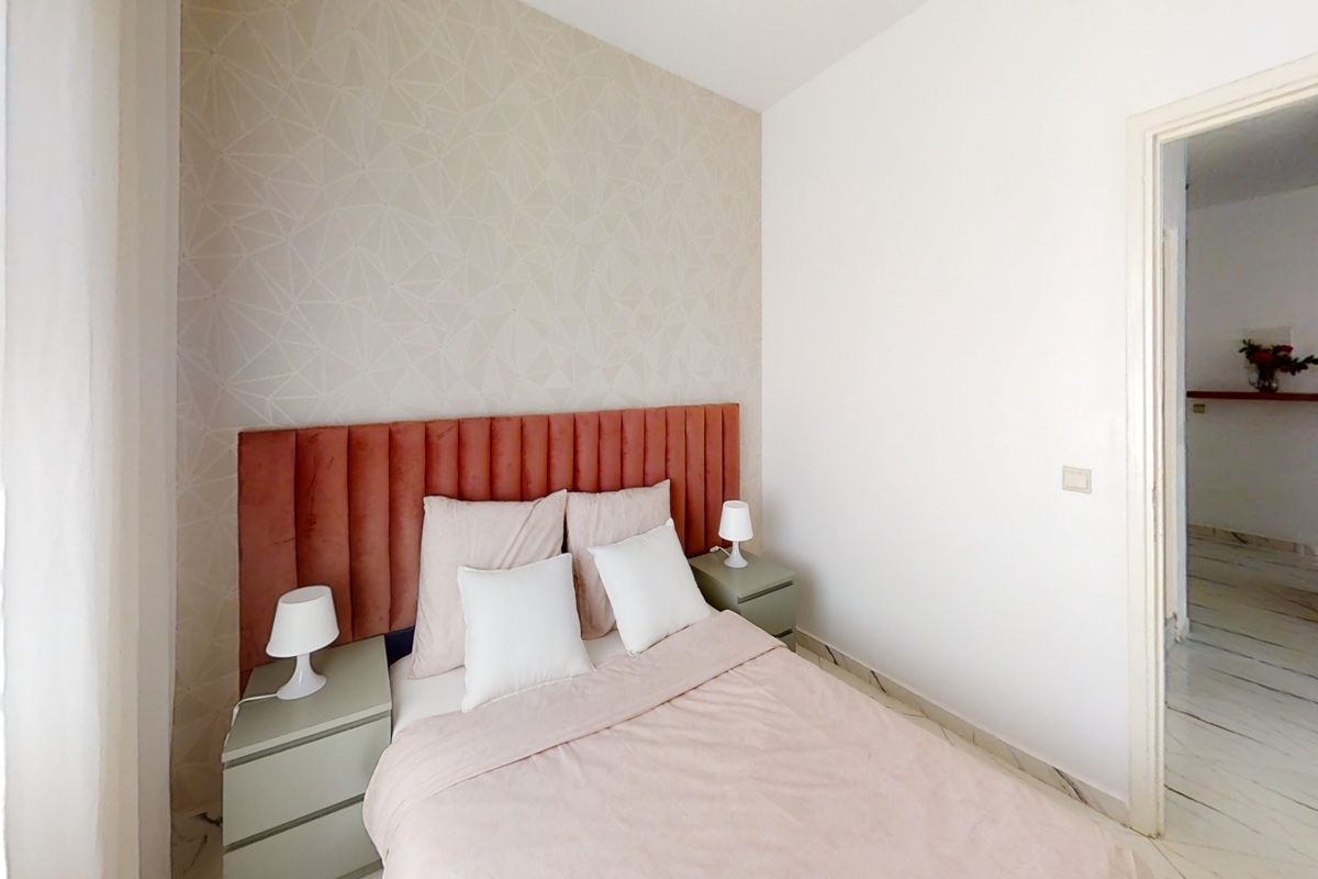 شقق راقية بأثمنة اقتصادية ـ مديونة